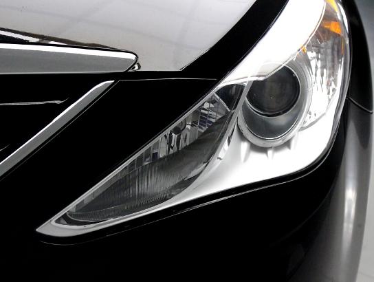 Florida Fine Cars - Used HYUNDAI SONATA 2013 WEST PALM GLS