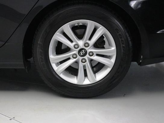 Florida Fine Cars - Used HYUNDAI SONATA 2013 WEST PALM GLS