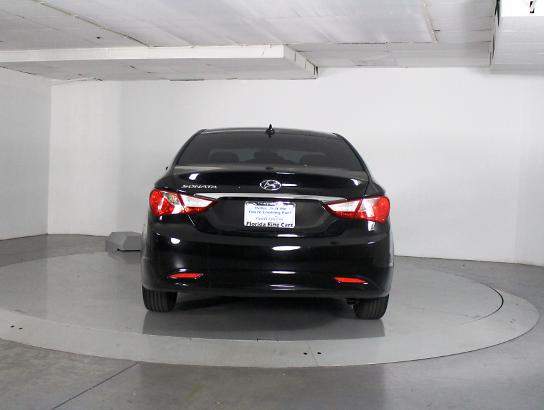 Florida Fine Cars - Used HYUNDAI SONATA 2013 WEST PALM GLS