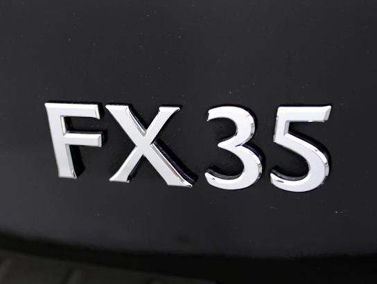 Florida Fine Cars - Used INFINITI FX35 2011 MIAMI 