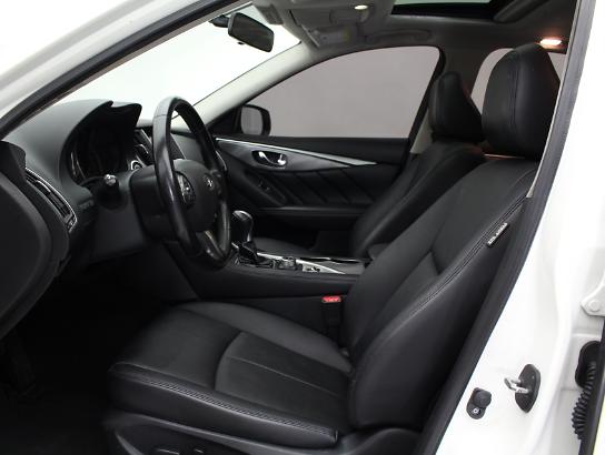 Florida Fine Cars - Used INFINITI Q50 2015 MIAMI 