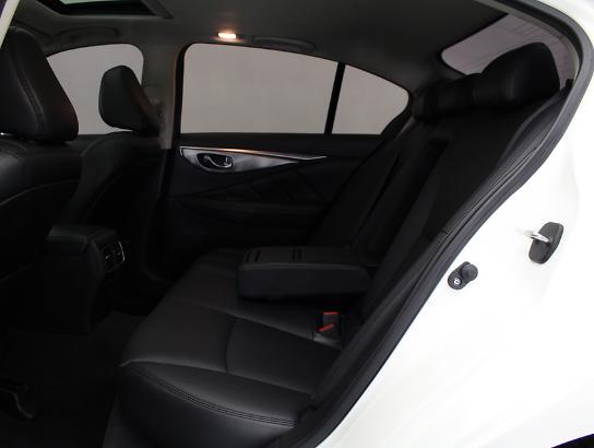 Florida Fine Cars - Used INFINITI Q50 2015 MIAMI 
