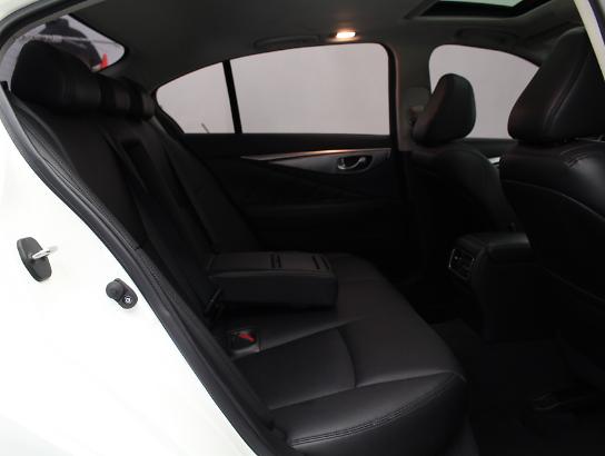 Florida Fine Cars - Used INFINITI Q50 2015 MIAMI 