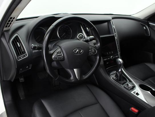Florida Fine Cars - Used INFINITI Q50 2015 MIAMI 