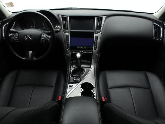 Florida Fine Cars - Used INFINITI Q50 2015 MIAMI 