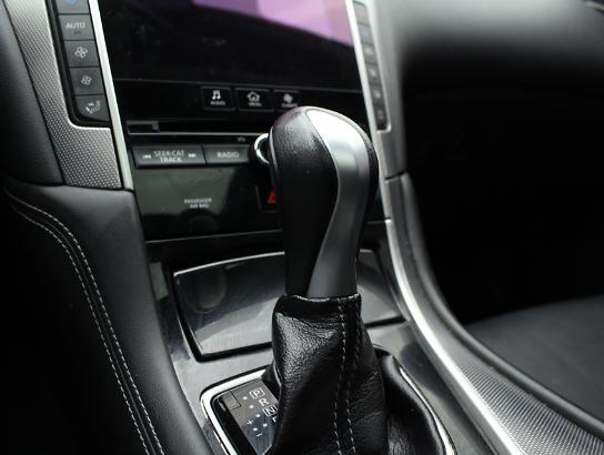 Florida Fine Cars - Used INFINITI Q50 2015 MIAMI 