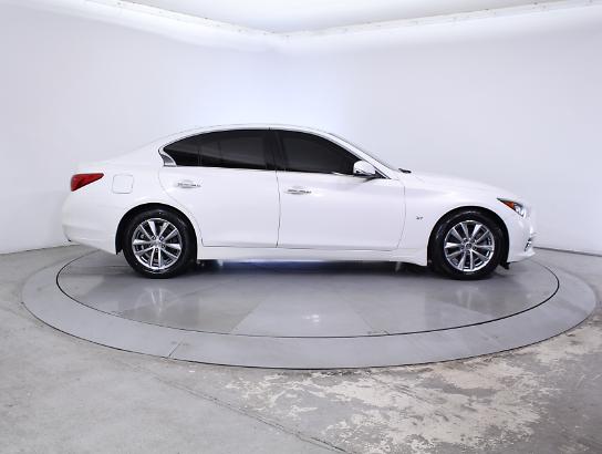 Florida Fine Cars - Used INFINITI Q50 2015 MIAMI 