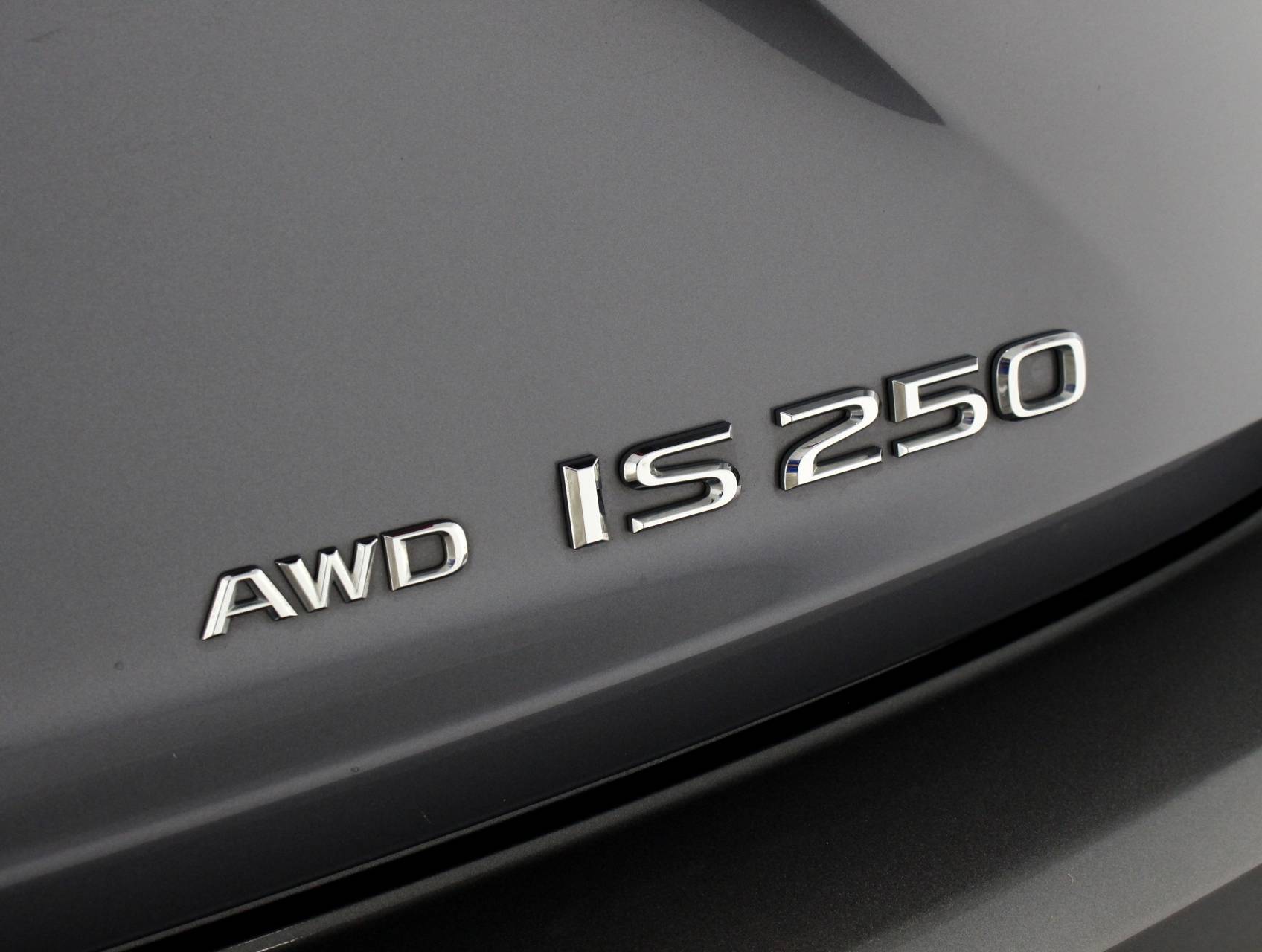 Florida Fine Cars - Used LEXUS IS 250 2015 HOLLYWOOD AWD