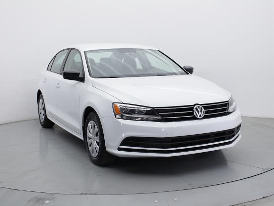 Florida Fine Cars - Used VOLKSWAGEN JETTA 2015 HOLLYWOOD S
