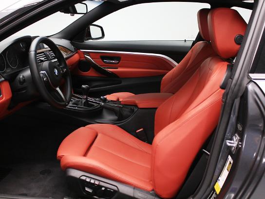 Florida Fine Cars - Used BMW 4 SERIES 2014 WEST PALM 428i M Sport