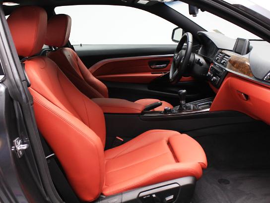 Florida Fine Cars - Used BMW 4 SERIES 2014 WEST PALM 428i M Sport