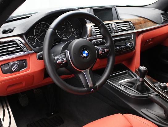 Florida Fine Cars - Used BMW 4 SERIES 2014 WEST PALM 428i M Sport