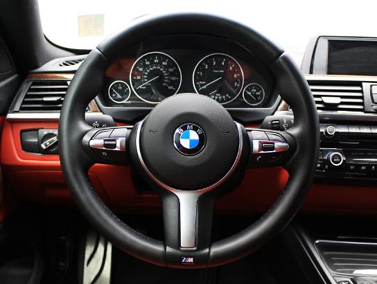 Florida Fine Cars - Used BMW 4 SERIES 2014 WEST PALM 428i M Sport