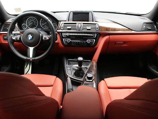 Florida Fine Cars - Used BMW 4 SERIES 2014 WEST PALM 428i M Sport