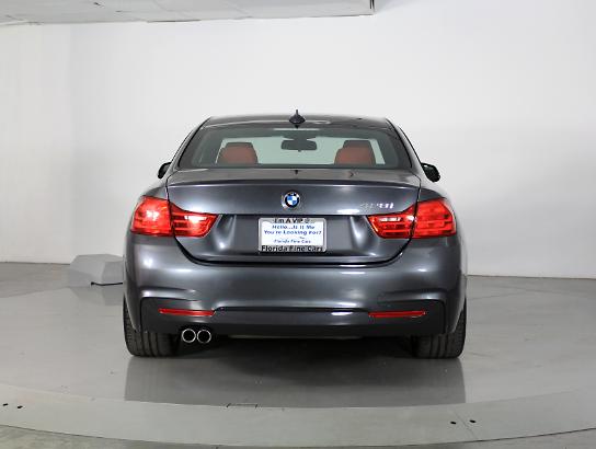 Florida Fine Cars - Used BMW 4 SERIES 2014 WEST PALM 428i M Sport