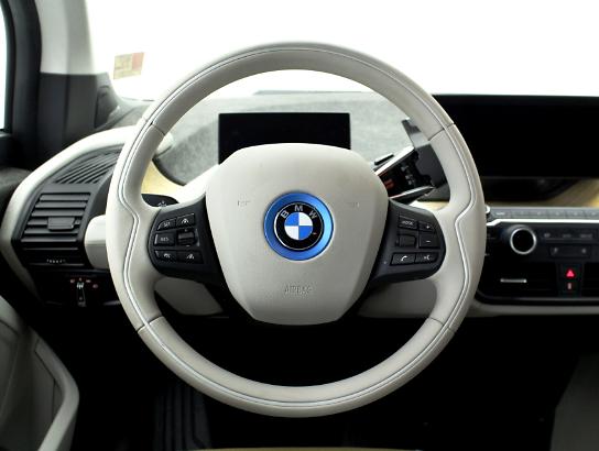 Florida Fine Cars - Used BMW I3 2014 MIAMI Giga