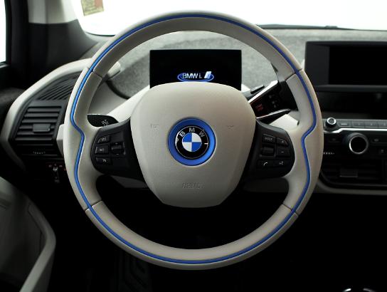 Florida Fine Cars - Used BMW I3 2015 MIAMI Mega