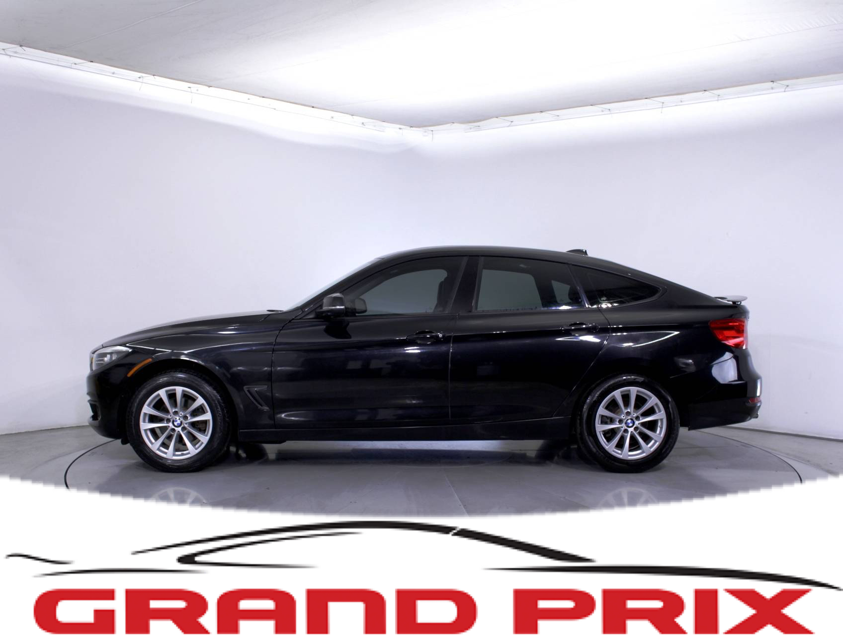 Used 14 Bmw 3 Series 328i Xdrive Gran Turismo Hatchback For Sale In Hollywood Fl 866 Florida Fine Cars