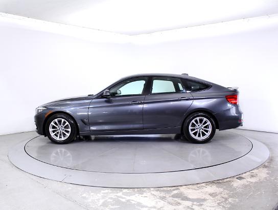 Florida Fine Cars - Used BMW 3 SERIES 2014 MIAMI 328I XDRIVE GRAN TURISMO