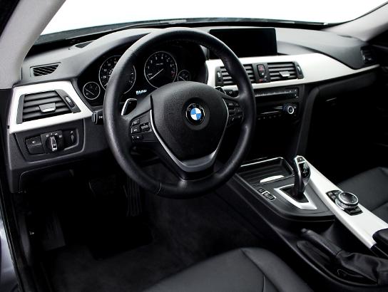 Florida Fine Cars - Used BMW 3 SERIES 2014 MIAMI 328I XDRIVE GRAN TURISMO