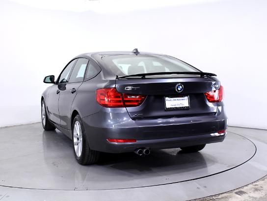 Florida Fine Cars - Used BMW 3 SERIES 2014 MIAMI 328I XDRIVE GRAN TURISMO