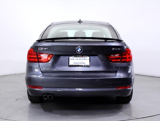 Florida Fine Cars - Used BMW 3 SERIES 2014 MIAMI 328I XDRIVE GRAN TURISMO