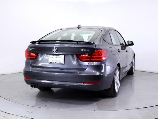Florida Fine Cars - Used BMW 3 SERIES 2014 MIAMI 328I XDRIVE GRAN TURISMO