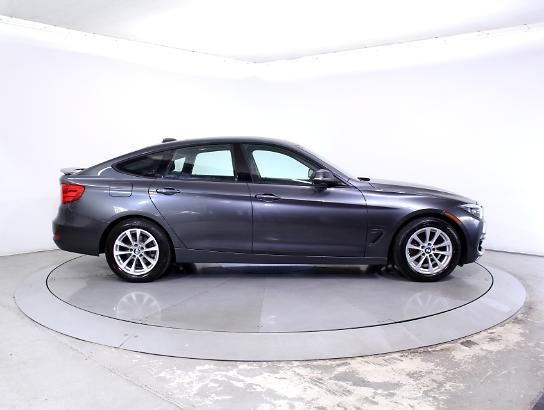 Florida Fine Cars - Used BMW 3 SERIES 2014 MIAMI 328I XDRIVE GRAN TURISMO