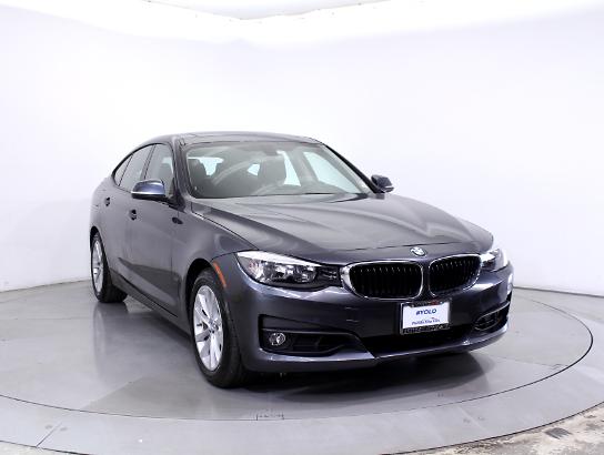 Florida Fine Cars - Used BMW 3 SERIES 2014 MIAMI 328I XDRIVE GRAN TURISMO