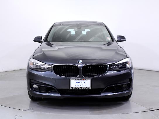 Florida Fine Cars - Used BMW 3 SERIES 2014 MIAMI 328I XDRIVE GRAN TURISMO