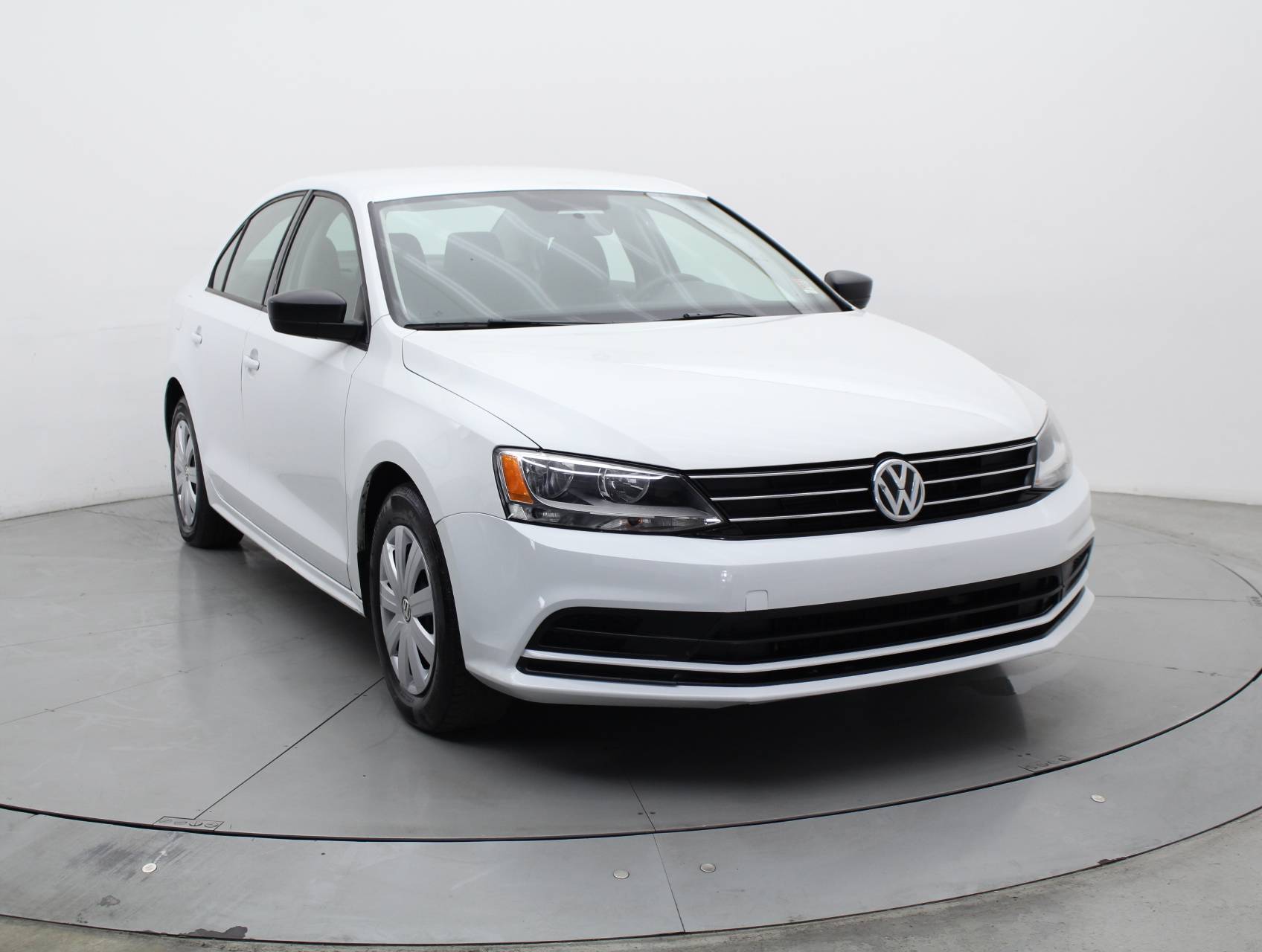 Florida Fine Cars - Used VOLKSWAGEN JETTA 2015 WEST PALM S