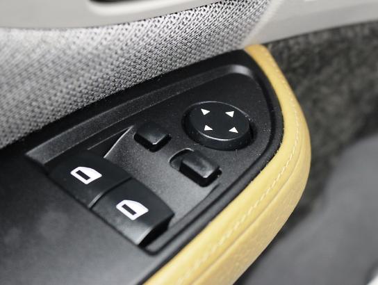 Florida Fine Cars - Used BMW I3 2014 WEST PALM GIGA