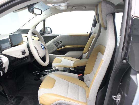 Florida Fine Cars - Used BMW I3 2014 WEST PALM GIGA