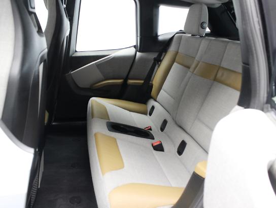 Florida Fine Cars - Used BMW I3 2014 WEST PALM GIGA