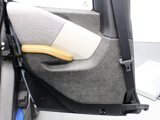 Florida Fine Cars - Used BMW I3 2014 WEST PALM GIGA