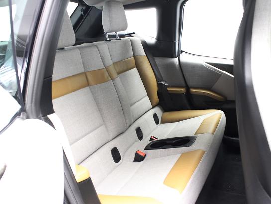 Florida Fine Cars - Used BMW I3 2014 WEST PALM GIGA