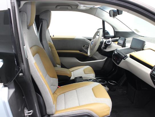 Florida Fine Cars - Used BMW I3 2014 WEST PALM GIGA