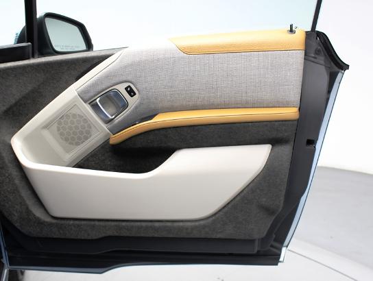 Florida Fine Cars - Used BMW I3 2014 WEST PALM GIGA