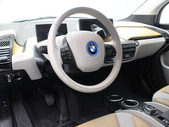 Florida Fine Cars - Used BMW I3 2014 WEST PALM GIGA