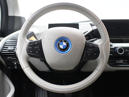 Florida Fine Cars - Used BMW I3 2014 WEST PALM GIGA