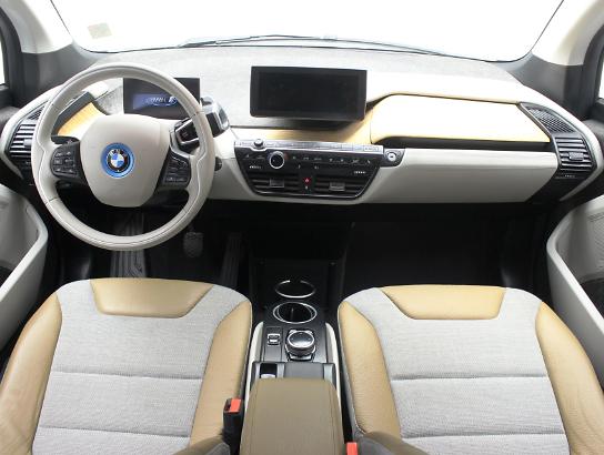 Florida Fine Cars - Used BMW I3 2014 WEST PALM GIGA