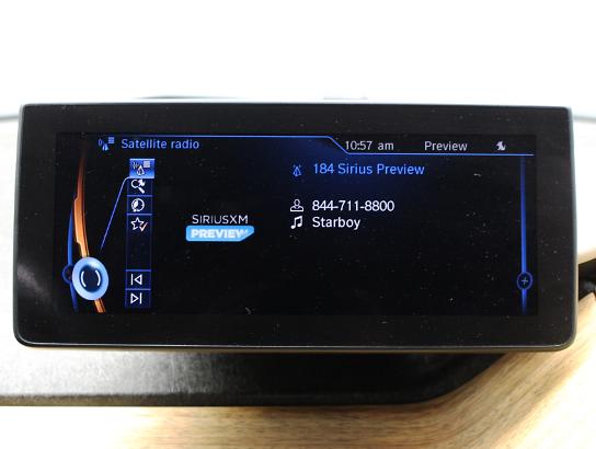 Florida Fine Cars - Used BMW I3 2014 WEST PALM GIGA