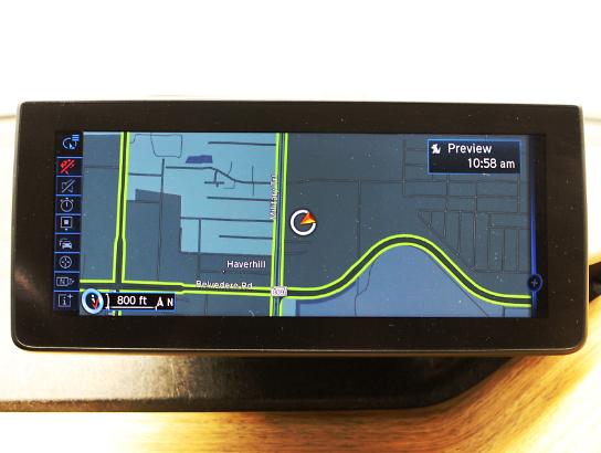 Florida Fine Cars - Used BMW I3 2014 WEST PALM GIGA