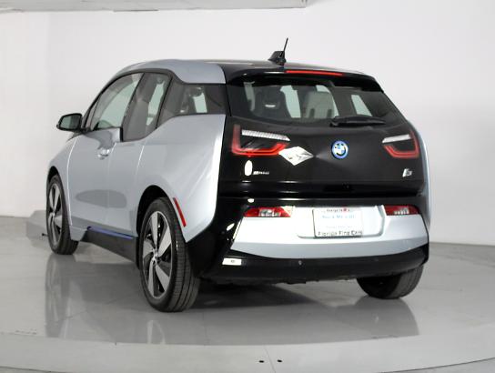 Florida Fine Cars - Used BMW I3 2014 WEST PALM GIGA