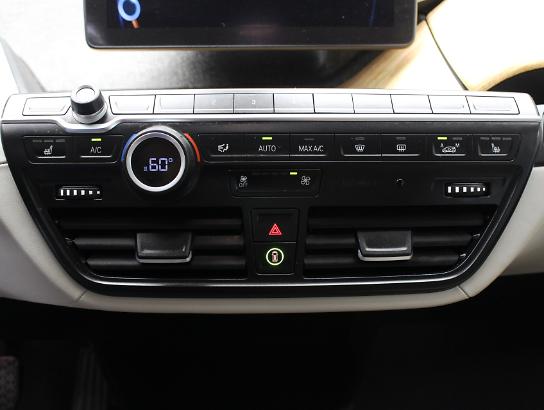 Florida Fine Cars - Used BMW I3 2014 WEST PALM GIGA