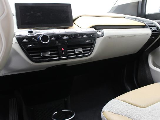 Florida Fine Cars - Used BMW I3 2014 WEST PALM GIGA