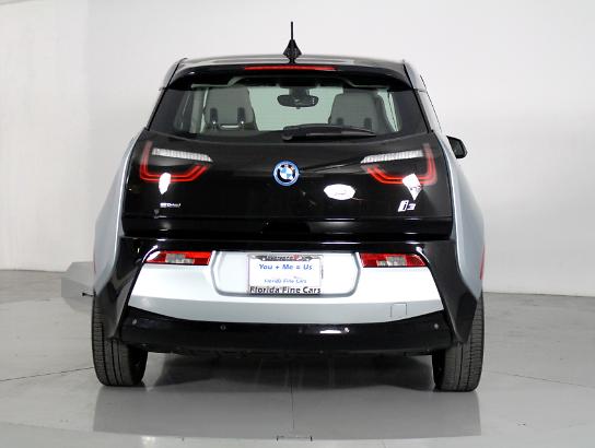 Florida Fine Cars - Used BMW I3 2014 WEST PALM GIGA