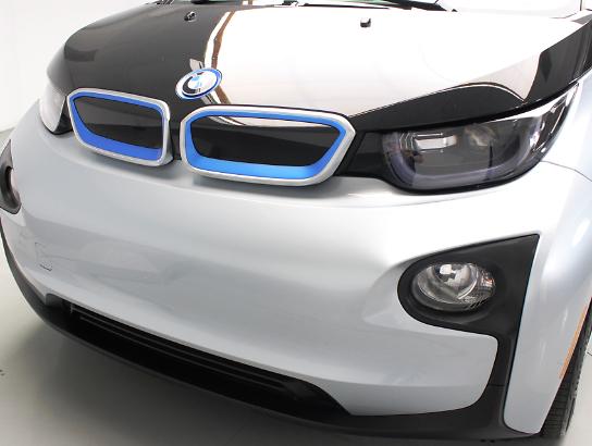 Florida Fine Cars - Used BMW I3 2014 WEST PALM GIGA