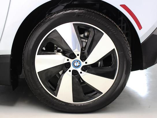 Florida Fine Cars - Used BMW I3 2014 WEST PALM GIGA