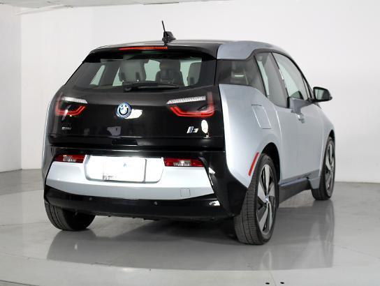 Florida Fine Cars - Used BMW I3 2014 WEST PALM GIGA